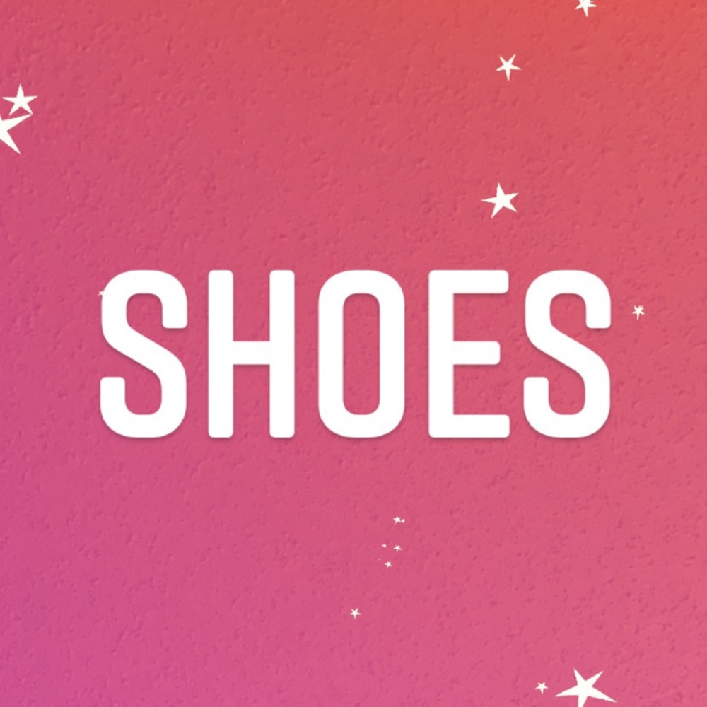 SHOES